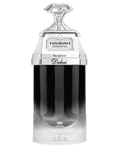 Haibah Oriental-The Spirit of Dubai samples & decants -Scent Split