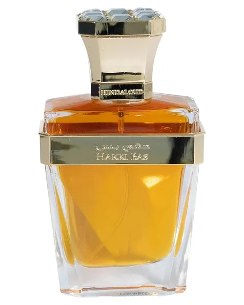 Hakki Bas-Hind Al Oud samples & decants -Scent Split