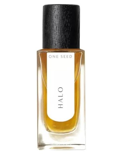 Halo-One Seed samples & decants -Scent Split