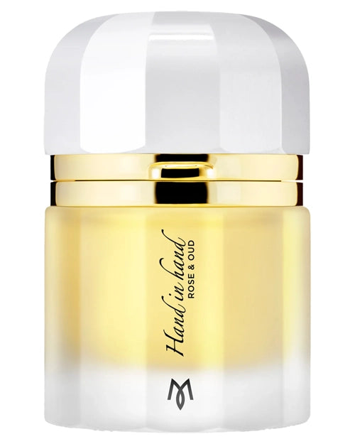 Hand in Hand-Ramon Monegal samples & decants -Scent Split