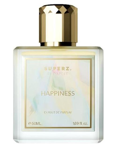 Happiness-Superz. samples & decants -Scent Split