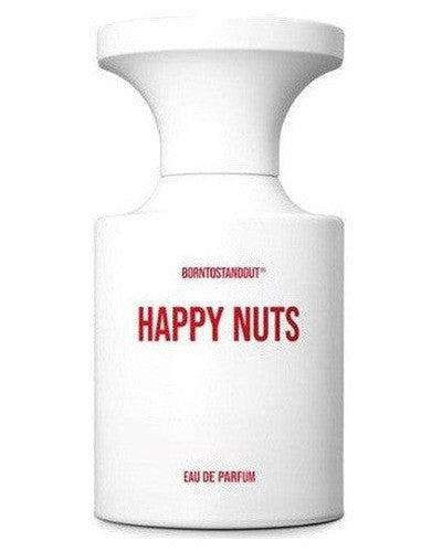 Happy Nuts-BORNTOSTANDOUT samples & decants -Scent Split
