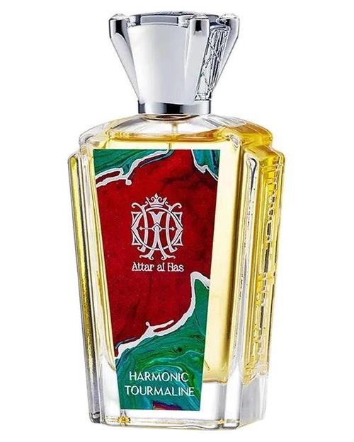 Harmonic Tourmaline-Attar Al Has samples & decants -Scent Split