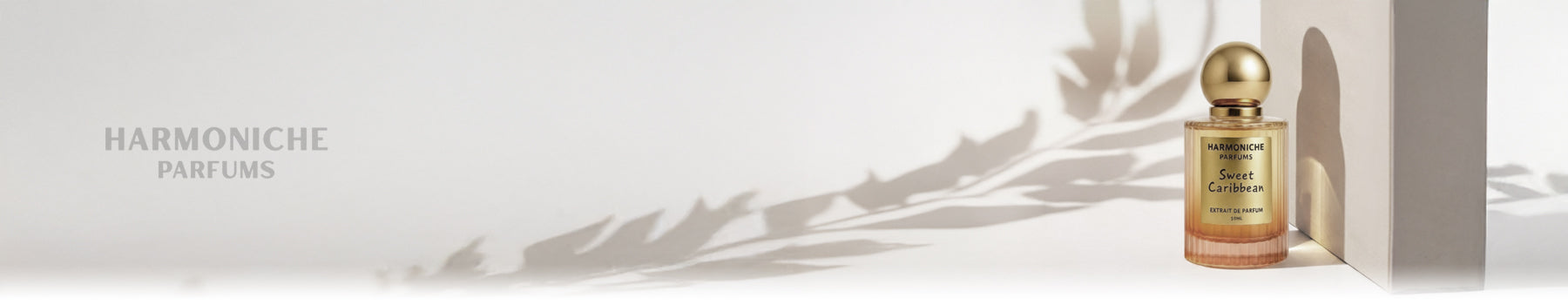 Banner de la colección Armónicas