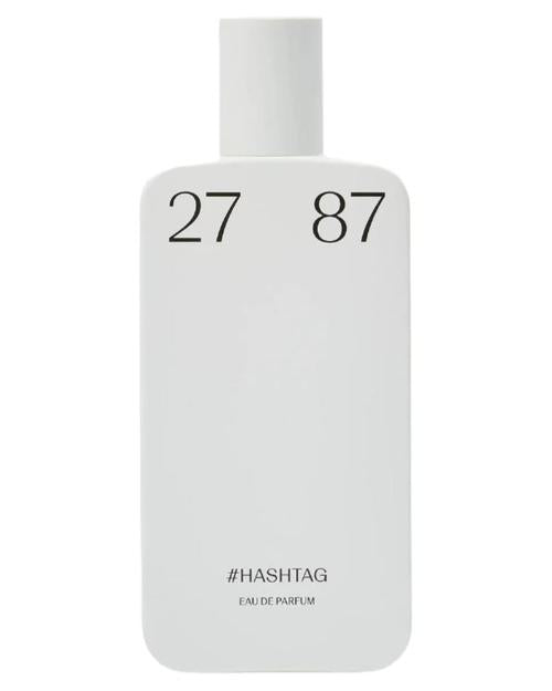 #Hashtag-27 87 samples & decants -Scent Split