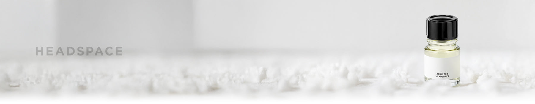 Headspace collection banner