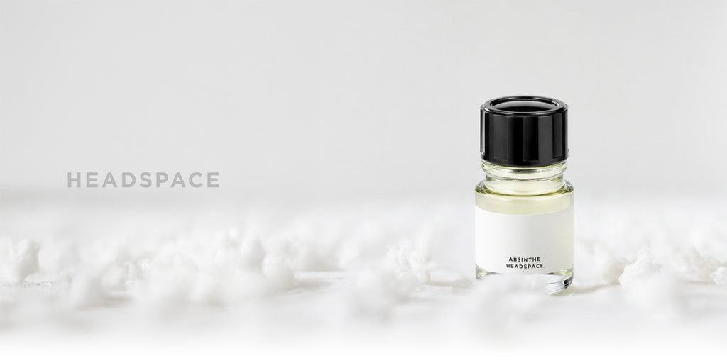 Headspace collection banner