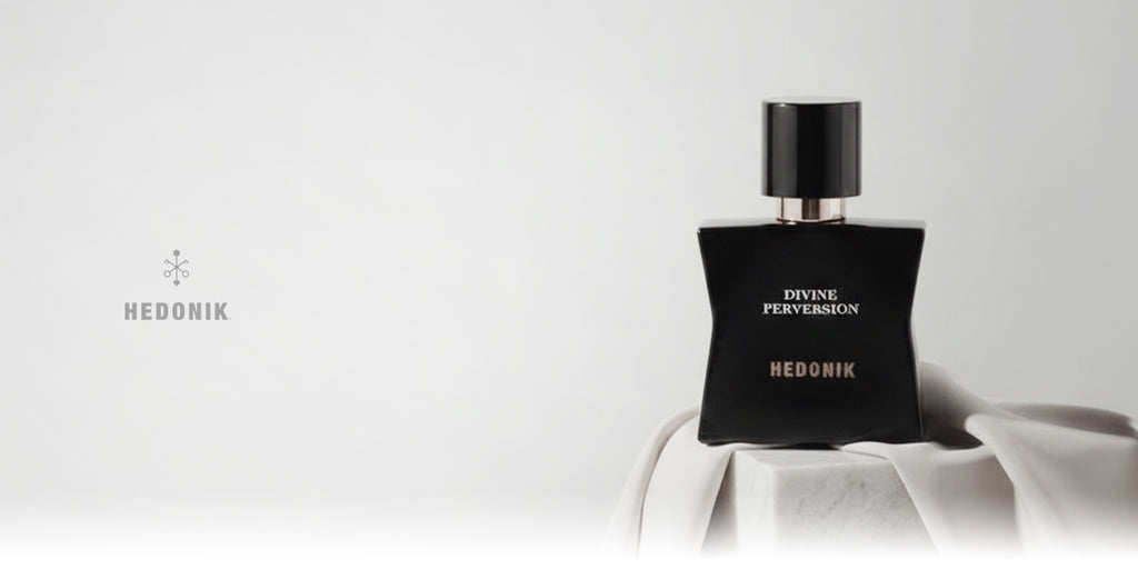 Banner de la colección Hedonik