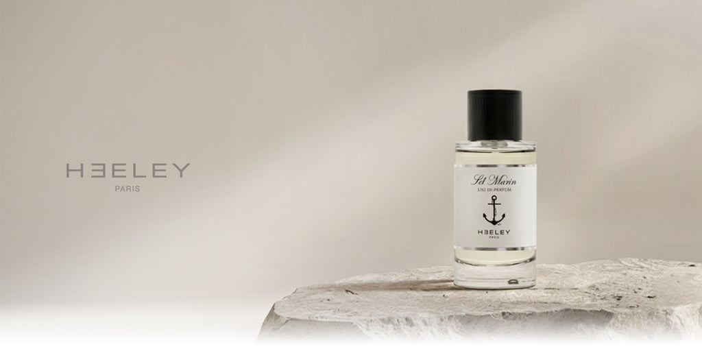 Heeley collection banner