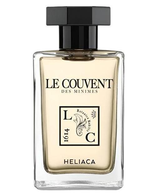 Heliaca-Le Couvent Maison de Parfum samples & decants -Scent Split