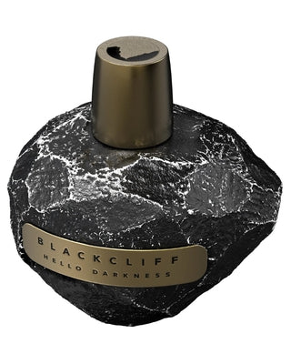 Hello Darkness-Blackcliff Parfums samples & decants -Scent Split