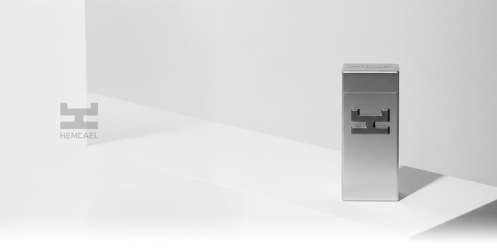 Hemcael collection banner