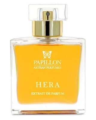 Hera-Papillon Artisan Perfumes samples & decants -Scent Split