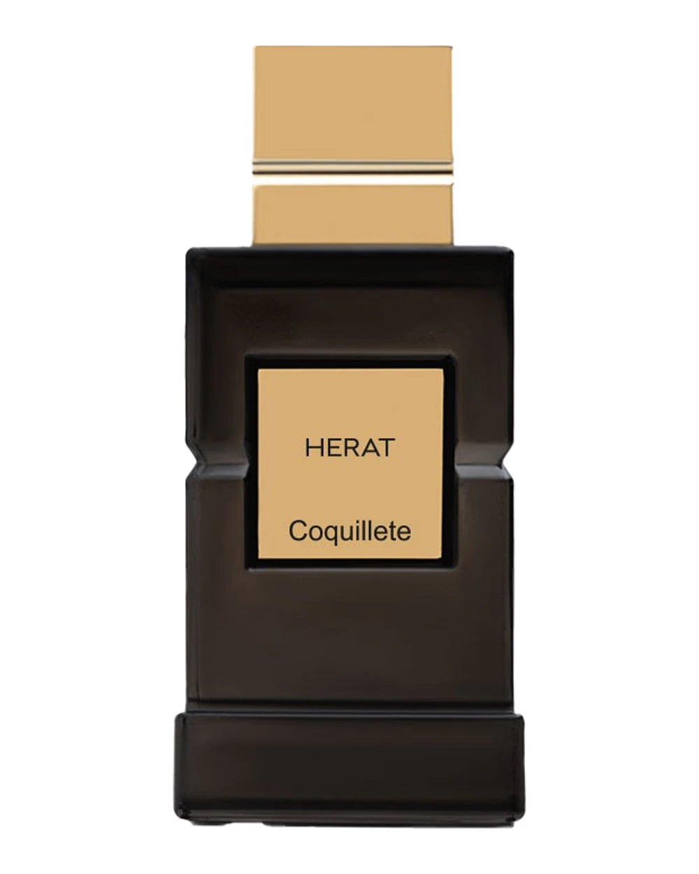 Herat-Coquillete samples & decants -Scent Split