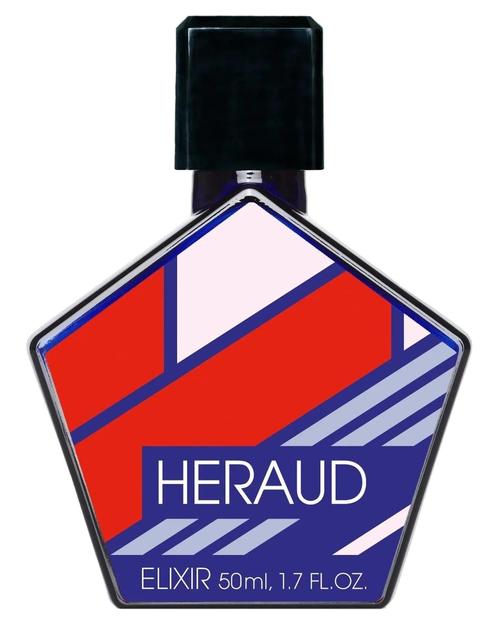 Heraud-Tauer Perfumes samples & decants -Scent Split