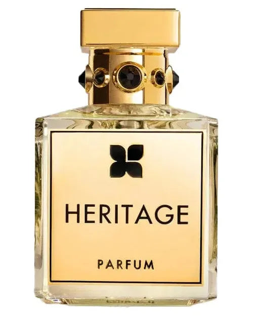 Heritage-Fragrance Du Bois samples & decants -Scent Split