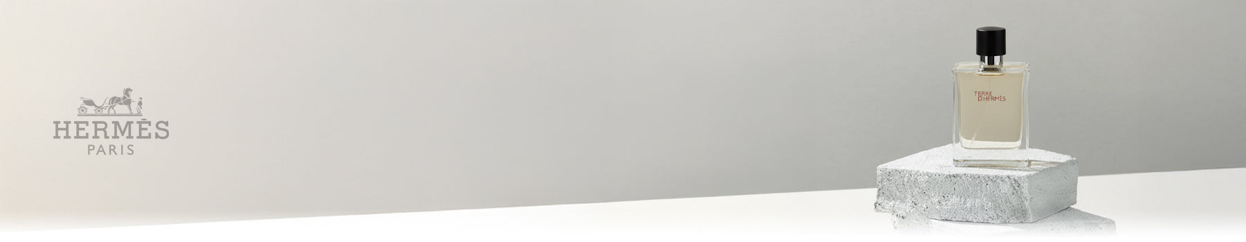 Hermes collection banner