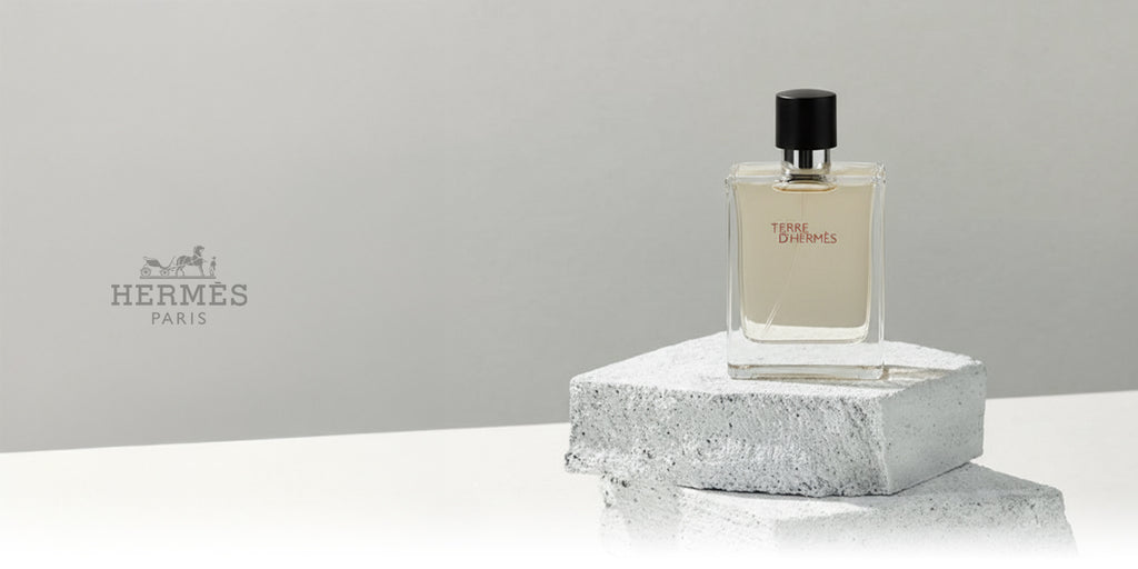 Hermes collection banner