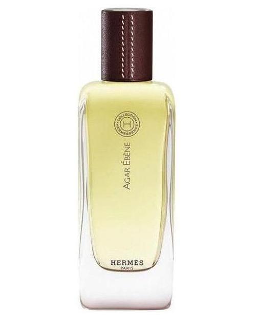 Hermessence Agar Ebene-Hermes samples & decants -Scent Split