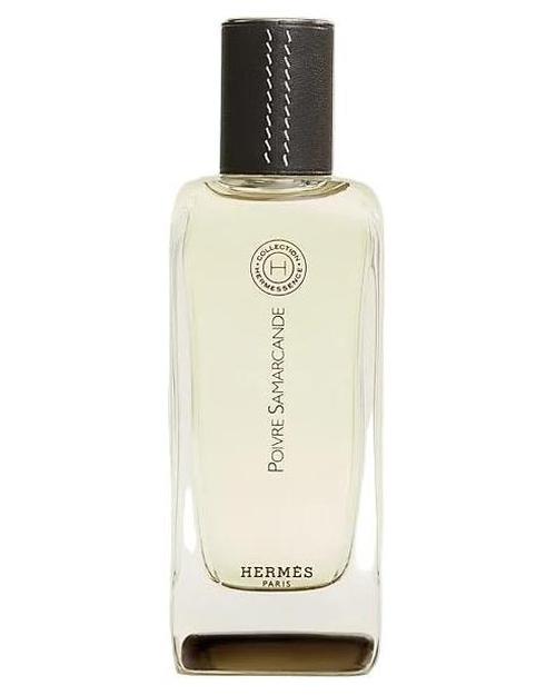 Hermessence Poivre Samarcande-Hermes samples & decants -Scent Split