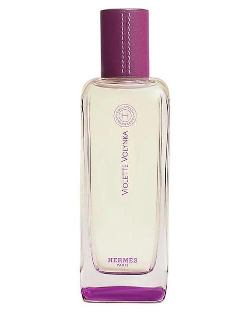 Hermessence Violette Volynka-Hermes samples & decants -Scent Split