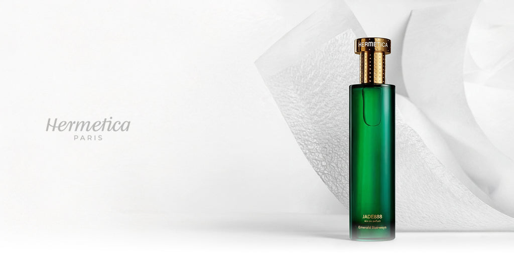 Hermetica collection banner