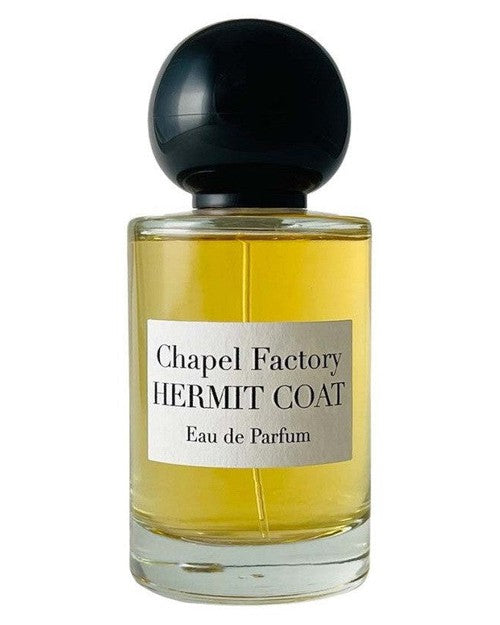 Hermit Coat-Chapel Factory samples & decants -Scent Split