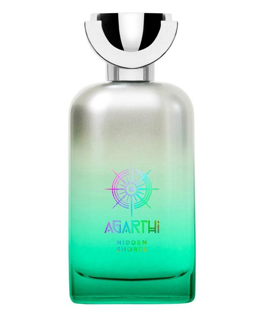 Hidden Shores-Agarthi samples & decants -Scent Split