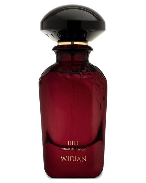 Hili-Widian samples & decants -Scent Split