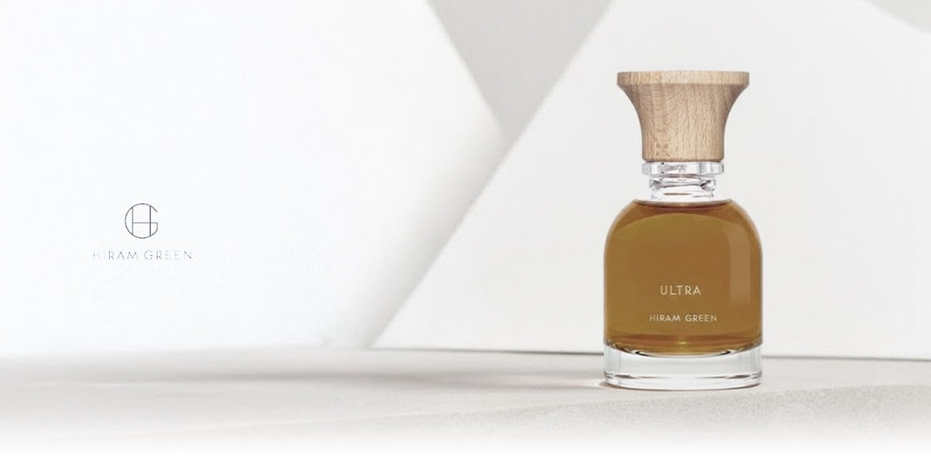 Hiram Green collection banner