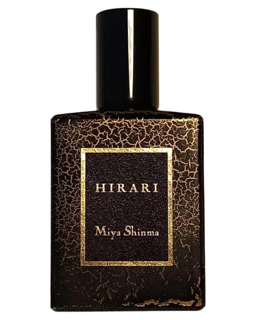 Hirari-Miya Shinma samples & decants -Scent Split