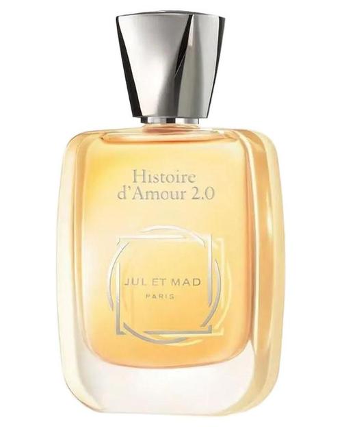 Histoire d’Amour 2.0-Jul et Mad samples & decants -Scent Split