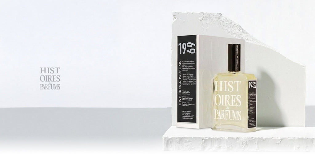 Histoires de Parfums collection banner