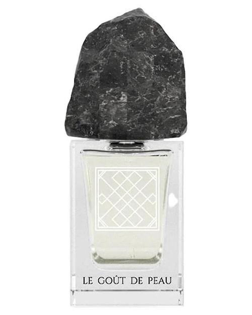 Hoh Xil-Le Goût De Peau samples & decants -Scent Split