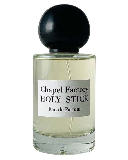 Holy Stick-Chapel Factory samples & decants -Scent Split