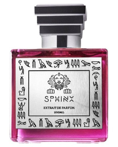 Horchata de Vanille-Sphinx samples & decants -Scent Split