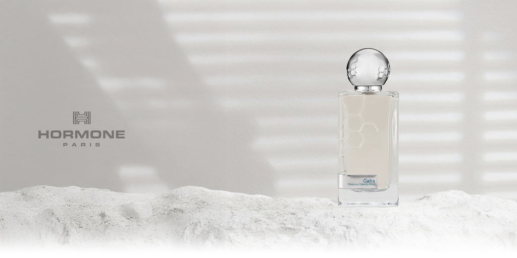 Hormone Paris collection banner