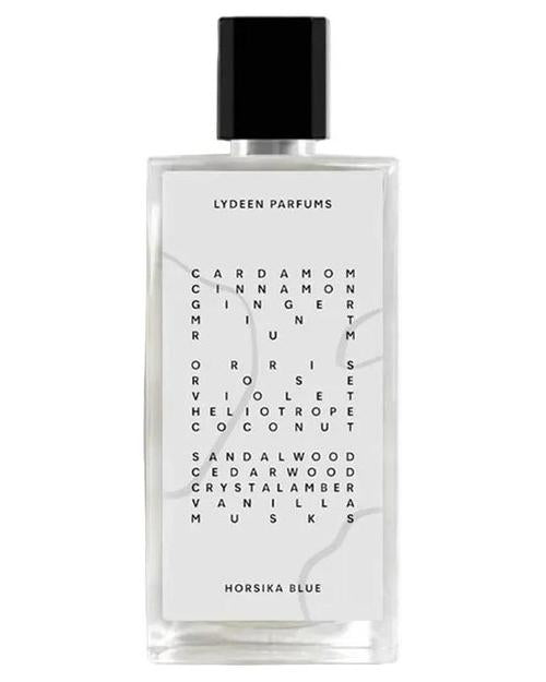 Horsika Blue-Lydeen samples & decants -Scent Split