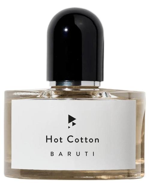 Hot Cotton EDP-Baruti samples & decants -Scent Split