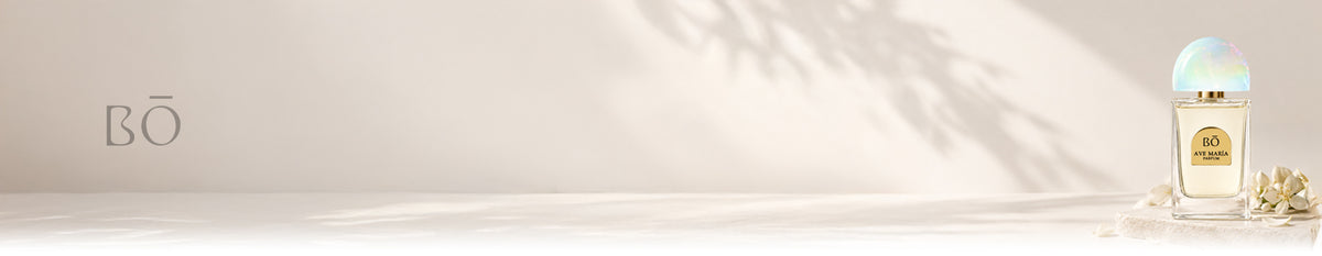 House of Bō collection banner