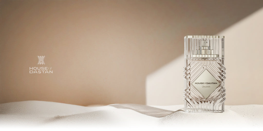 House of Dastan collection banner