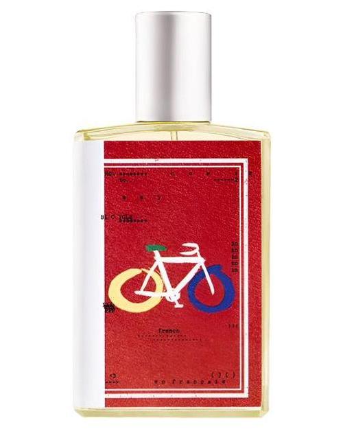 How To Say Bicycle In French-Imaginary Authors samples & decants -Scent Split