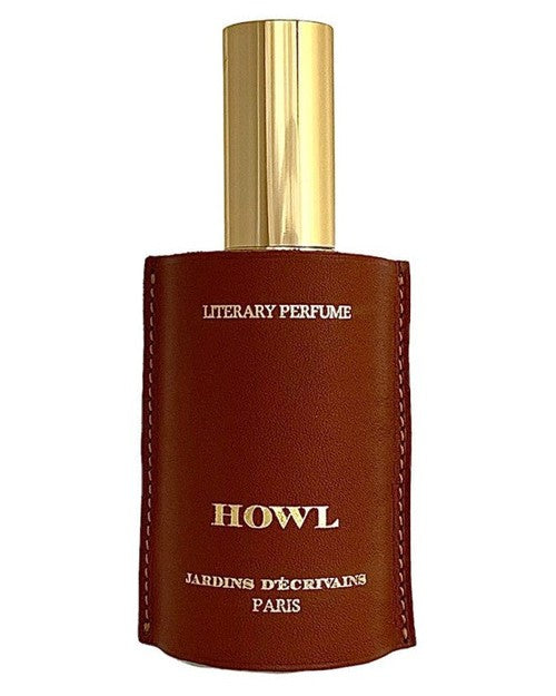 Howl-Jardins d’Ecrivains samples & decants -Scent Split