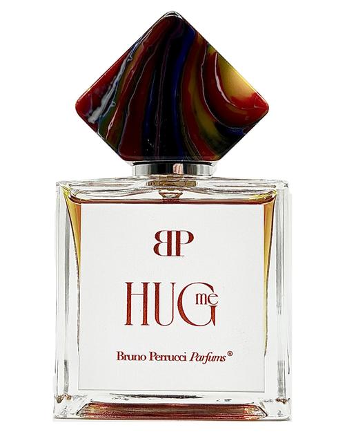 Hug Me-Bruno Perrucci Parfums samples & decants -Scent Split