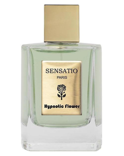 Hypnotic Flower-Sensatio samples & decants -Scent Split