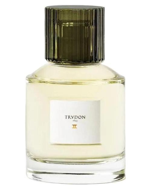 II-Trudon samples & decants -Scent Split