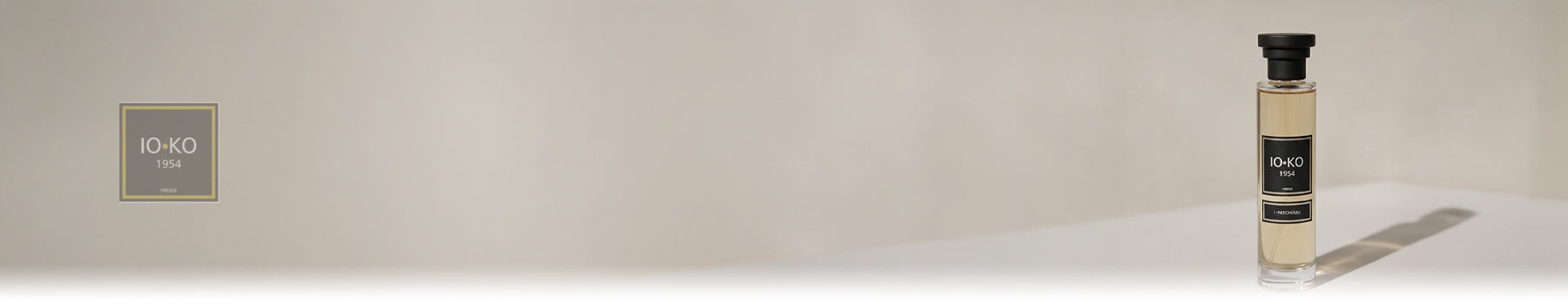 IO.KO 1954 collection banner