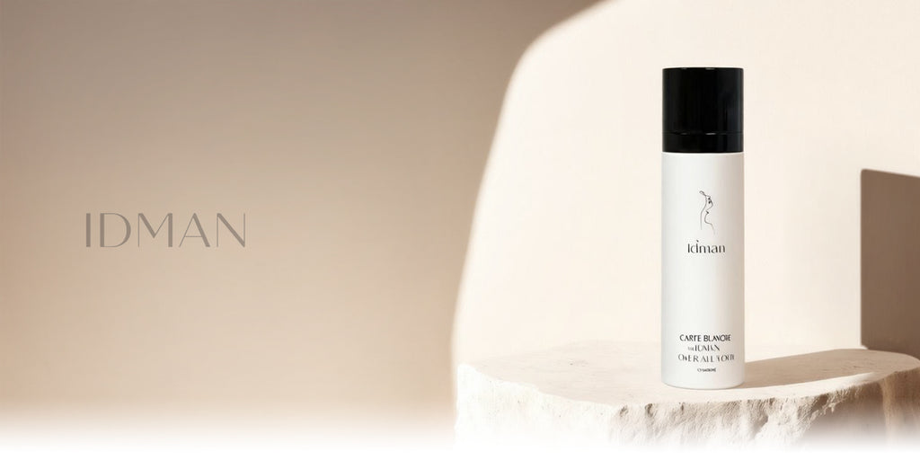 Banner de la colección Idman