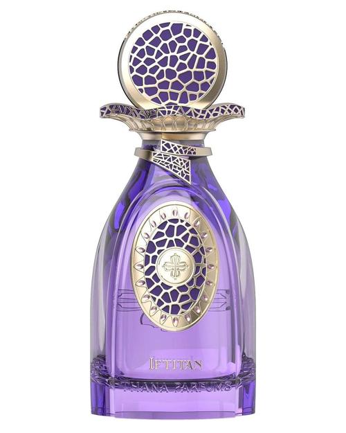 Iftitan-Thana Parfums samples & decants -Scent Split