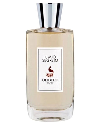 Il Mio Segreto-Olibere Parfums samples & decants -Scent Split